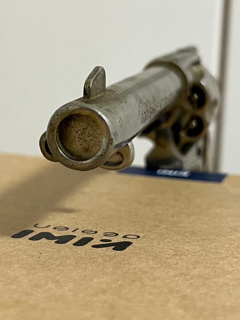 コクサイ　コルトSAA SMG規格モデルガン