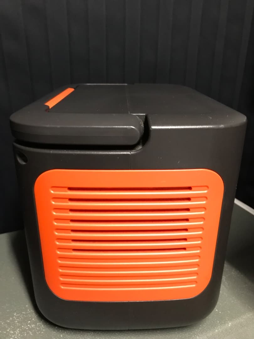 発電機・ポータブル電源 Jackery1000new