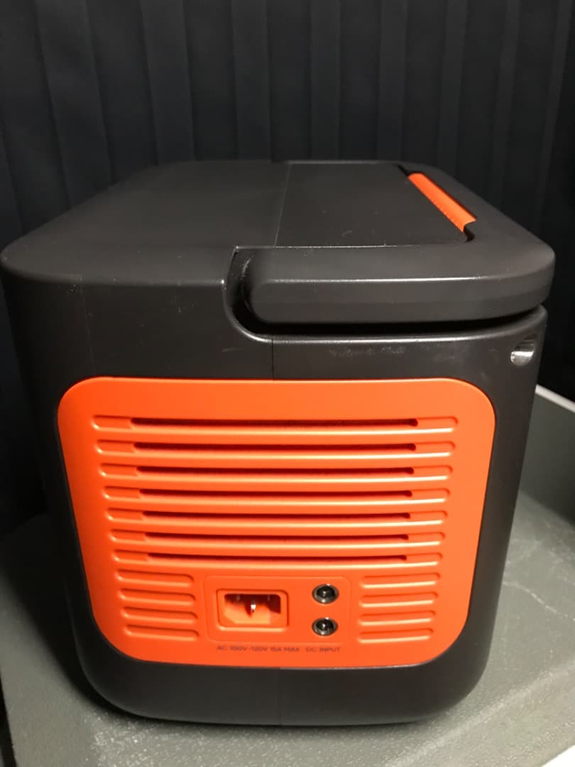 発電機・ポータブル電源 Jackery1000new