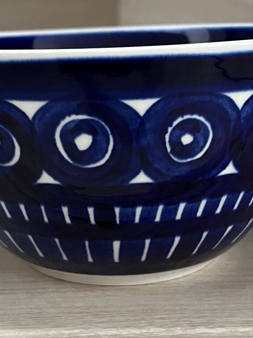 ARABIA アラビア バレンシア ボウル ★お値下げ