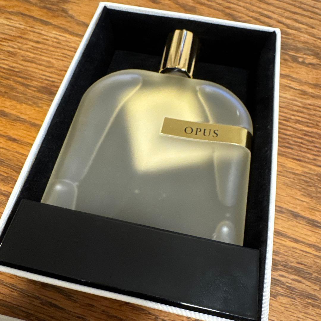 アムアージュ　ライブラリーコレクション　OPUS V