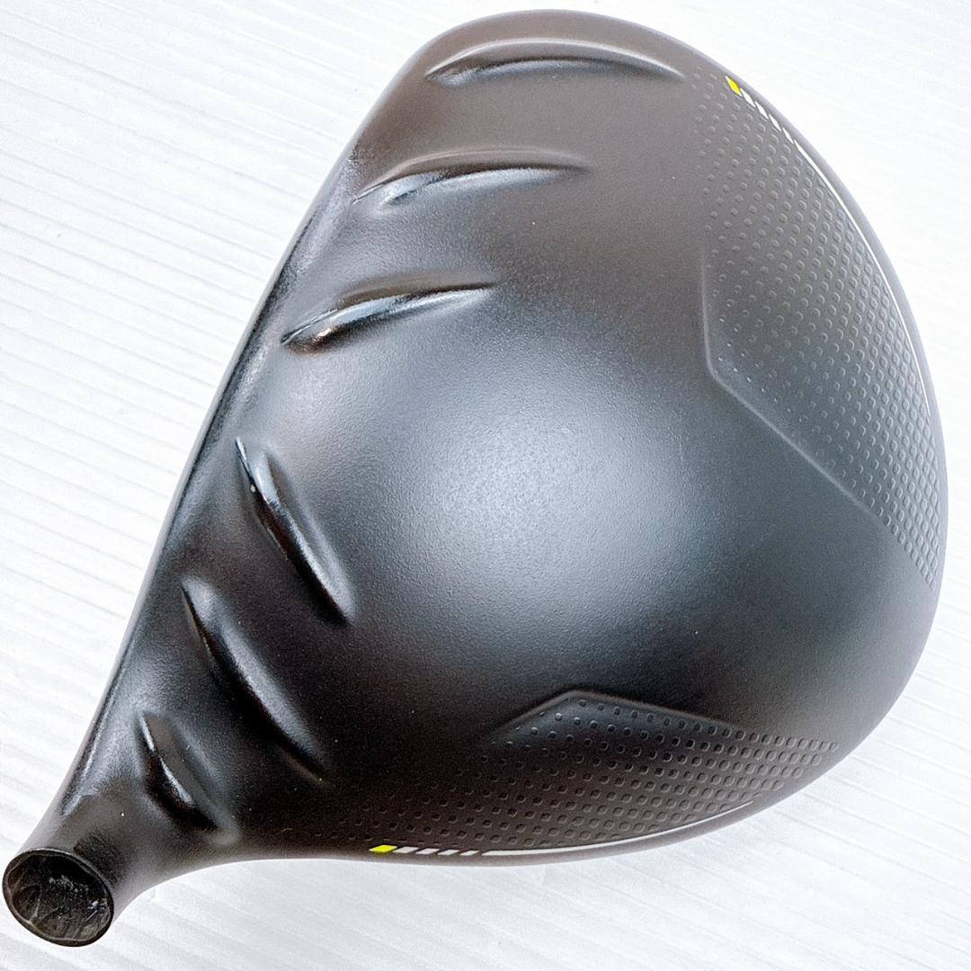 PING（ピン）　G430 MAX　ドライバー　10.5°　ヘッドのみ／マックス