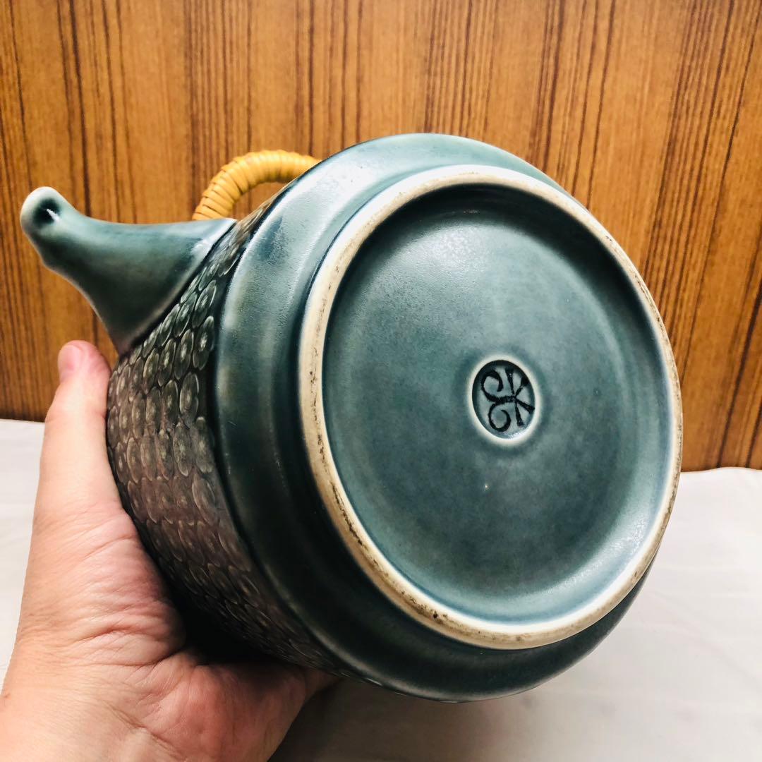 Quistgaard Azur クイストゴー アズール ティーポット(大)