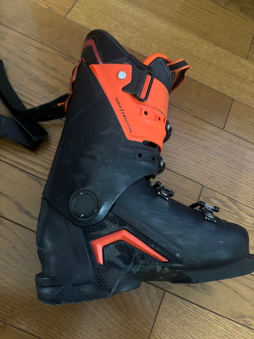 Salomon S/Max 100 スキーブーツ