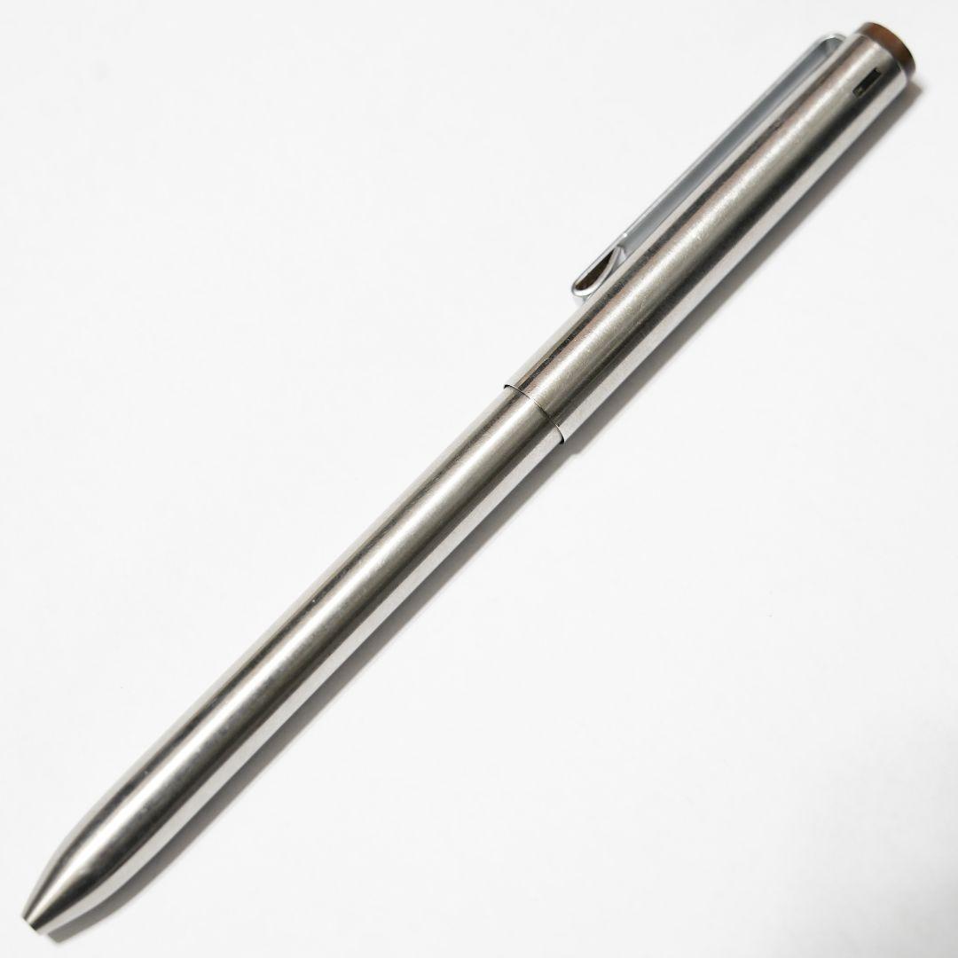 montblanc 2722 ボールペン 多機能 振り子 モンブラン 廃盤