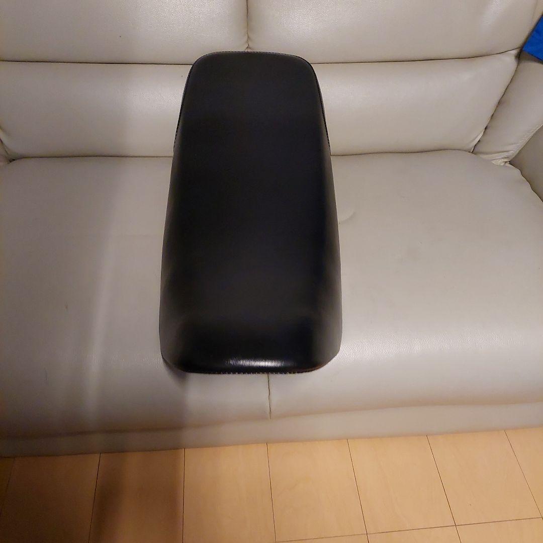 極美品デイトナ DAYTONA COZYシート スーパーローダブル2 tw225