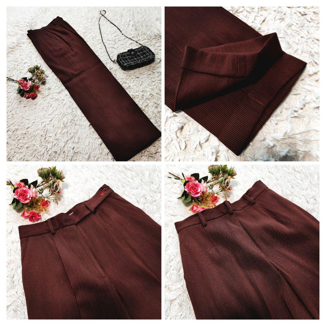 【SIZE 42】ポールスミス セットアップ スーツ スリーピース ウール XL