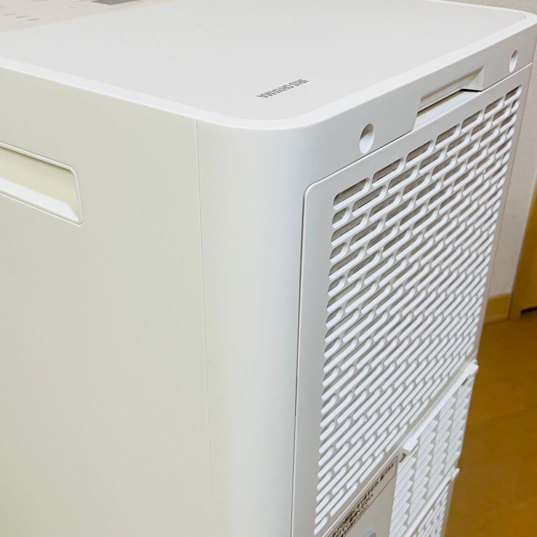 未使用　25年製　アイリスオーヤマ　ポータブルクーラー IPA-2325S