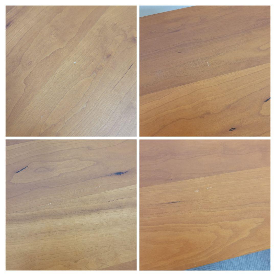 Karimoku TU4465 カリモク家具 ローテーブル