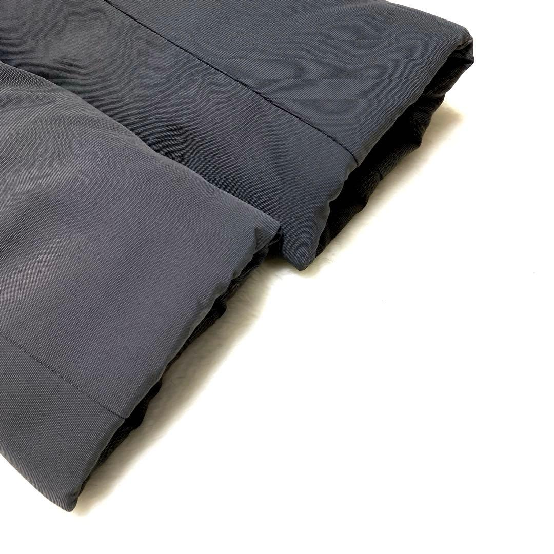 ★ jun様　マックスマーラ　ロング❤︎ フーデットコート❤︎中綿❤︎キルティング　L