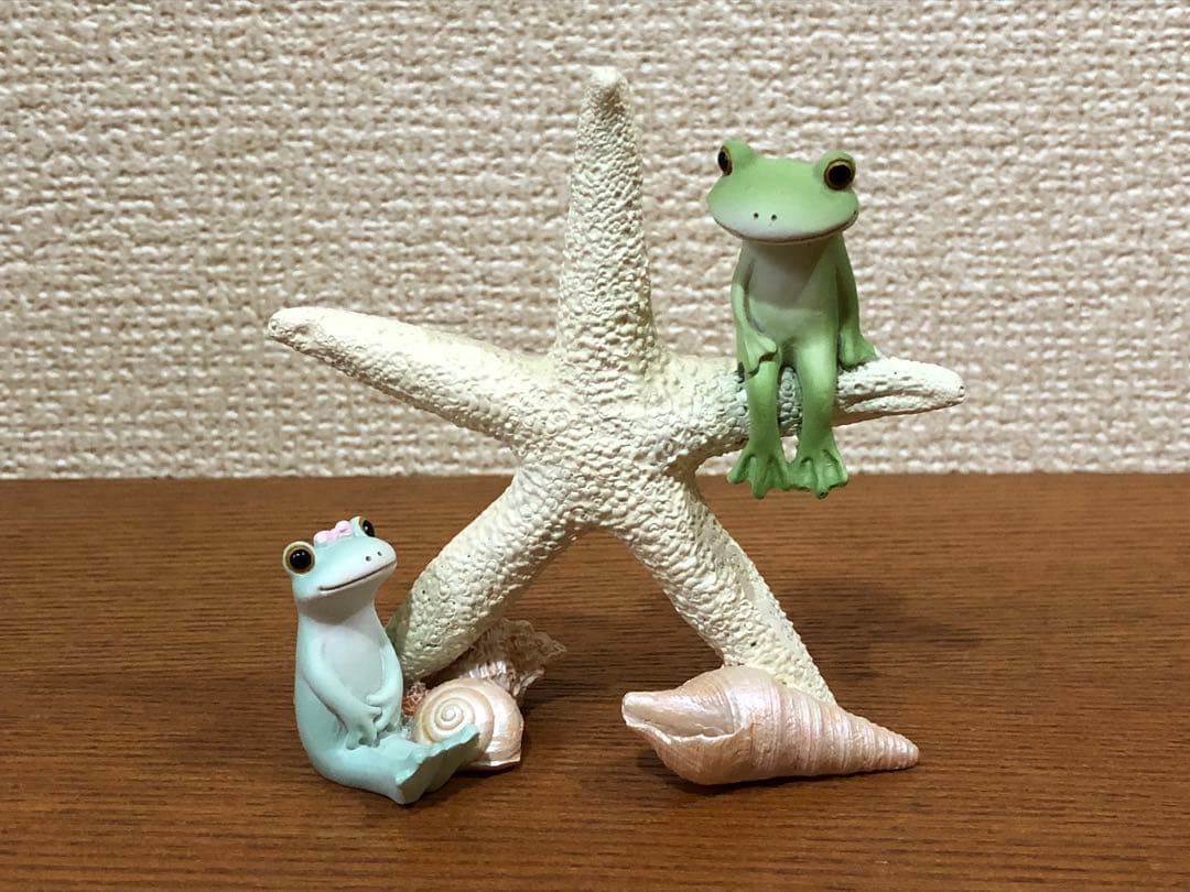 copeau コポー コポタロウとコポミ夏セット