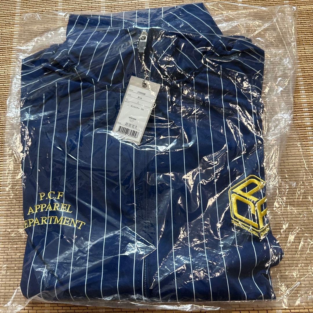 ⭐︎ゆう⭐︎P.C.F APPAREL DEPARTMENT ジャケット
