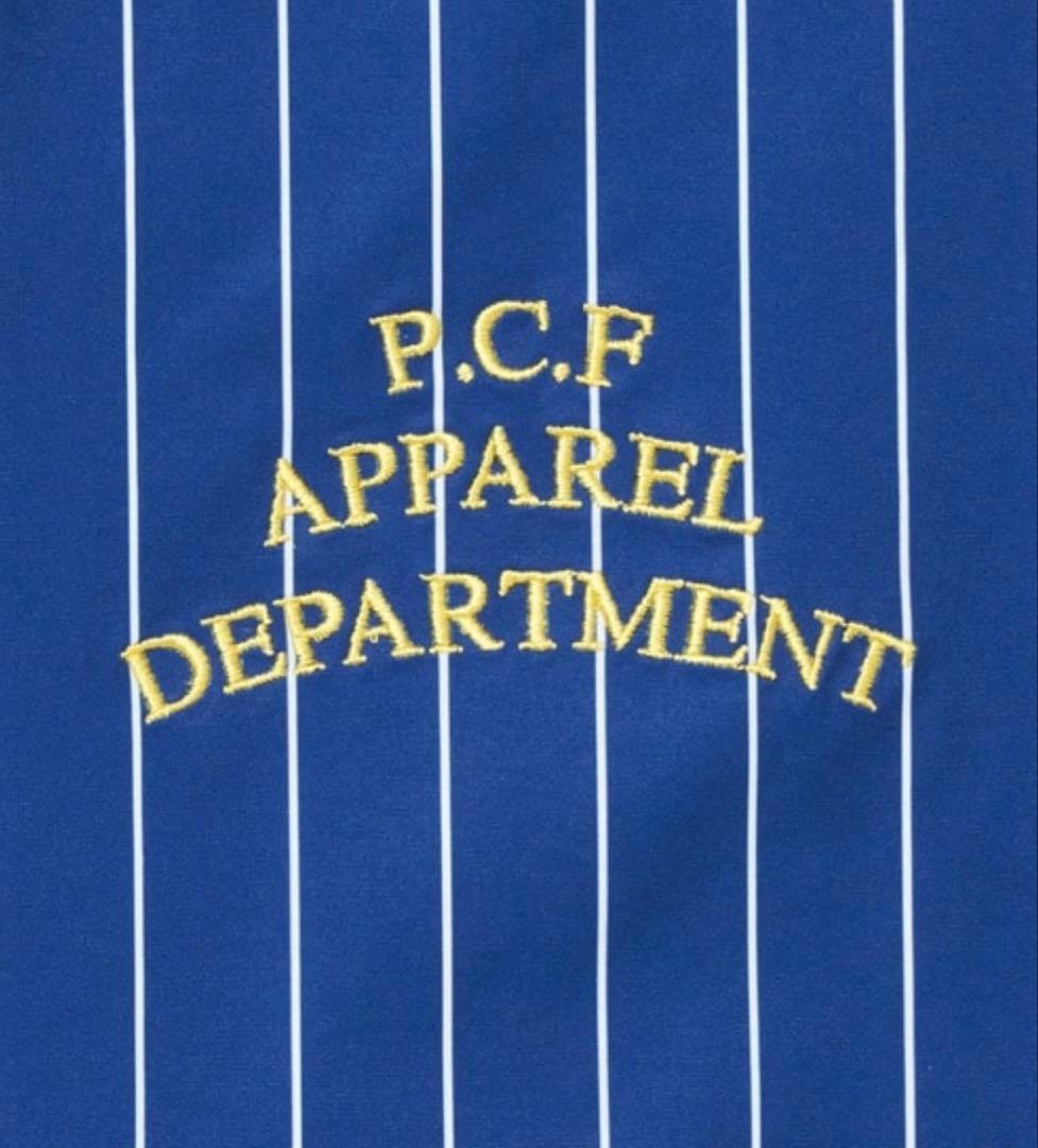 ⭐︎ゆう⭐︎P.C.F APPAREL DEPARTMENT ジャケット