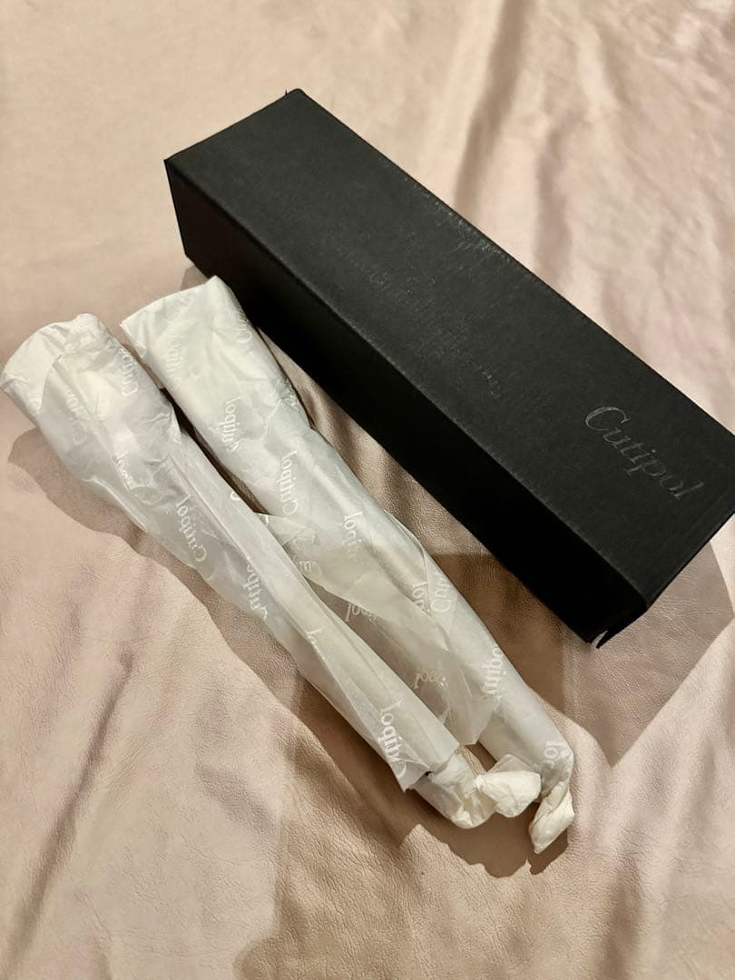 クチポールスプーン 12本セット箱入り