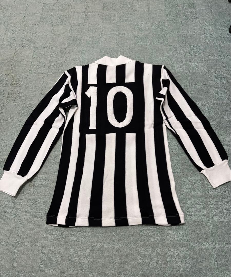 ウェア Kappa Juventus FC Old Legend Jersey XL