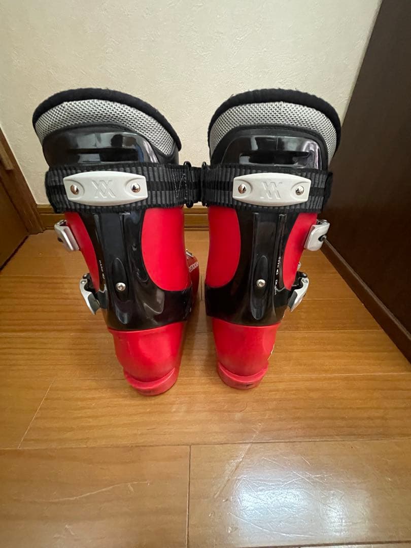 オガサカ ケオッズ tr 155cm レグザム 24cm