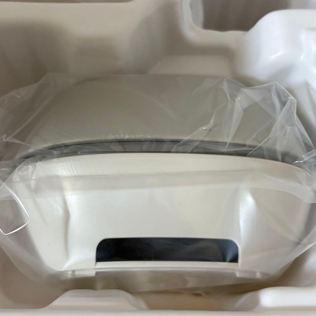 パナソニック 頭皮エステ EH-HE0G-T サロンタッチタイプ 未使用品