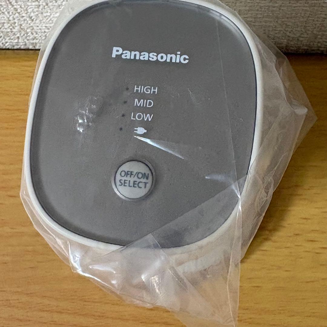 パナソニック 頭皮エステ EH-HE0G-T サロンタッチタイプ 未使用品