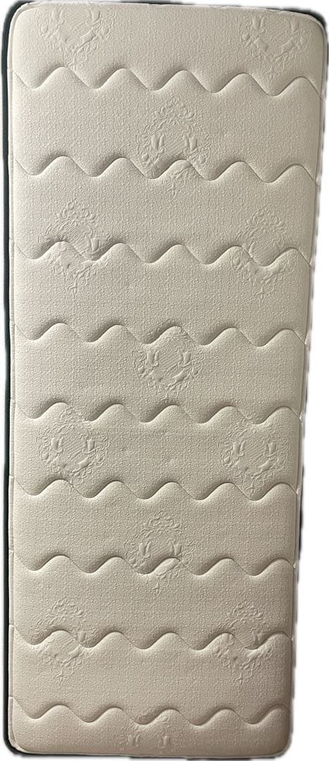 アンネルベッド　セミシングルマットレス