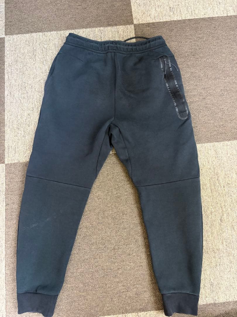 NIKE テックフリース上下