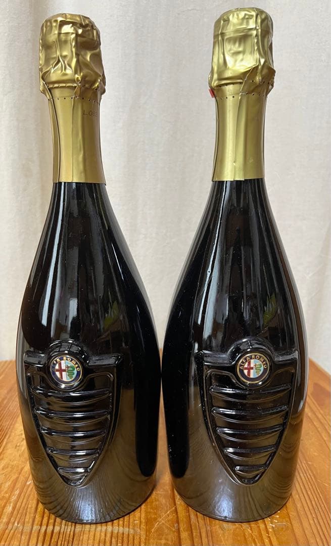 スクリマリオ＊アルファ・ロメオ公式ワイン6本セット