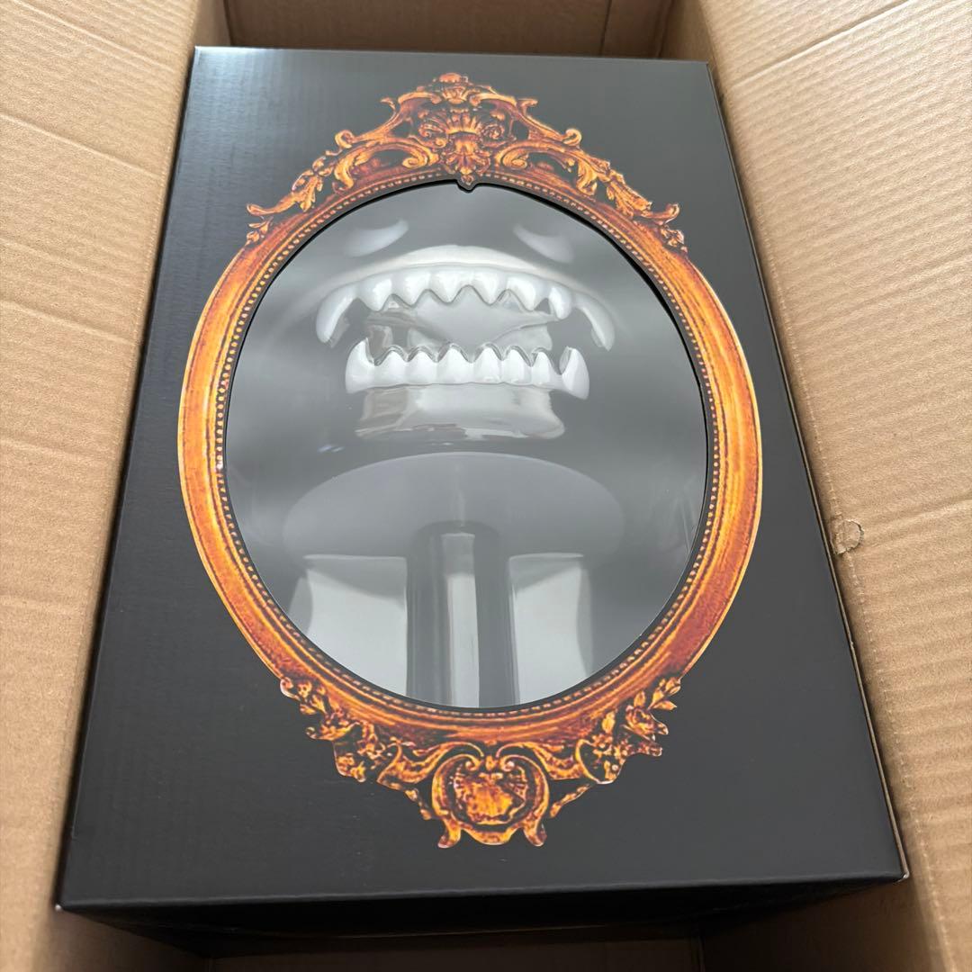 UNDERCOVER HUMBURGER アンダーカバー　ハンバーガーランプ