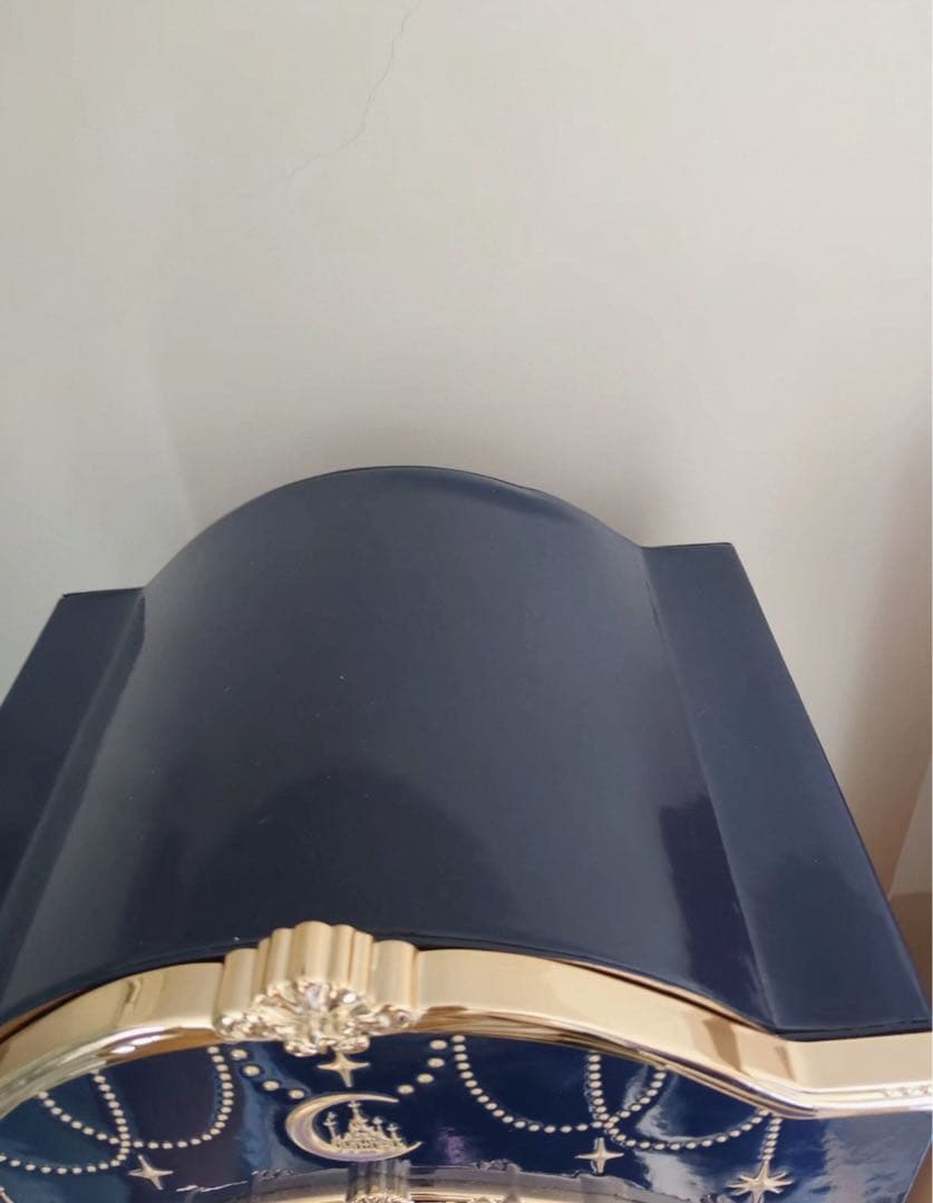 フラワーノーズ メイクボックス 月光人魚シリーズ