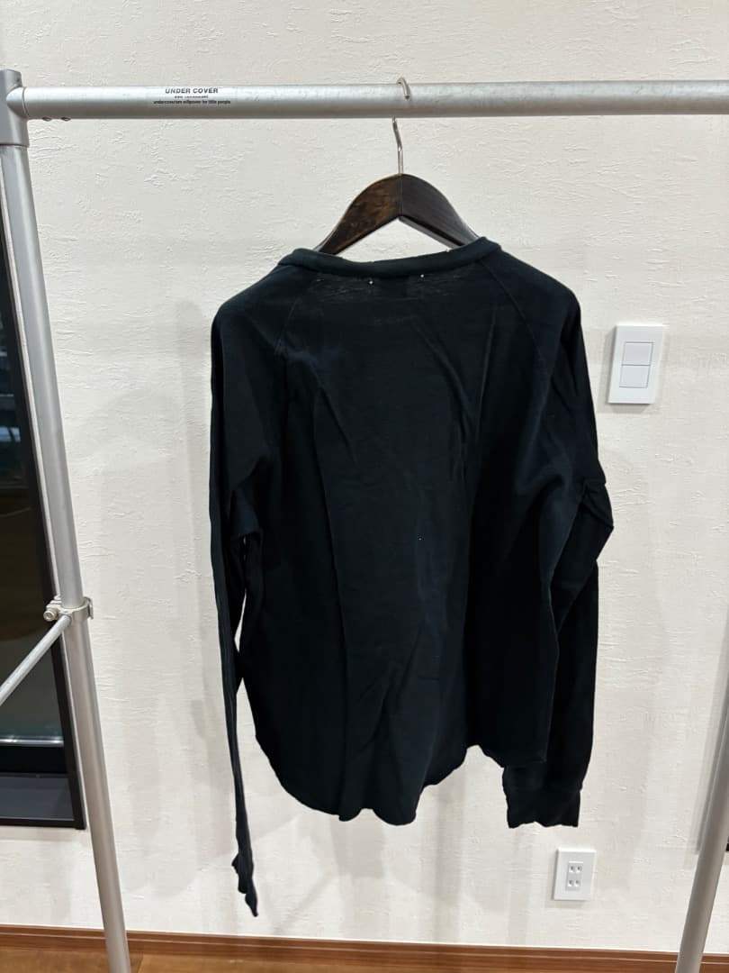 Number ナンバーナイン　フェンダー　サイズ4