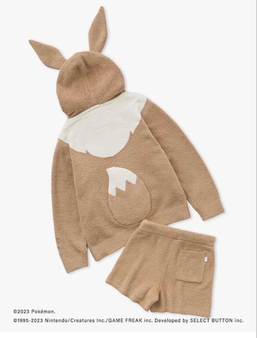 ポケモンスリープ イーブイ ジェラートピケ