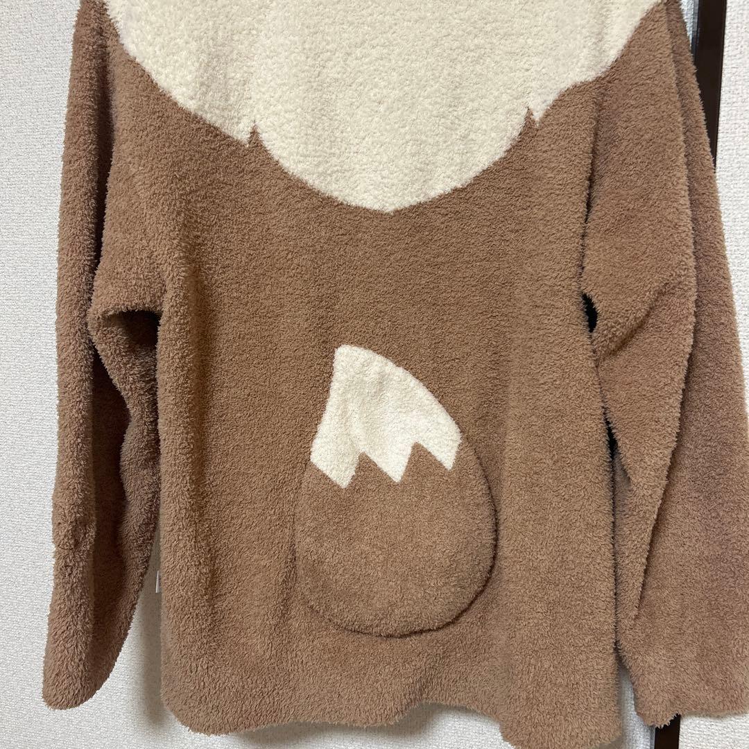 ポケモンスリープ イーブイ ジェラートピケ