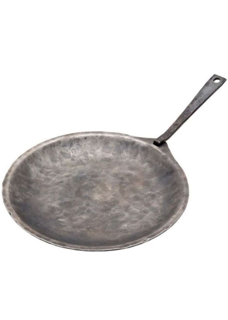 調理器具 Fukuyama Free Forged Ferrum Griddle 22