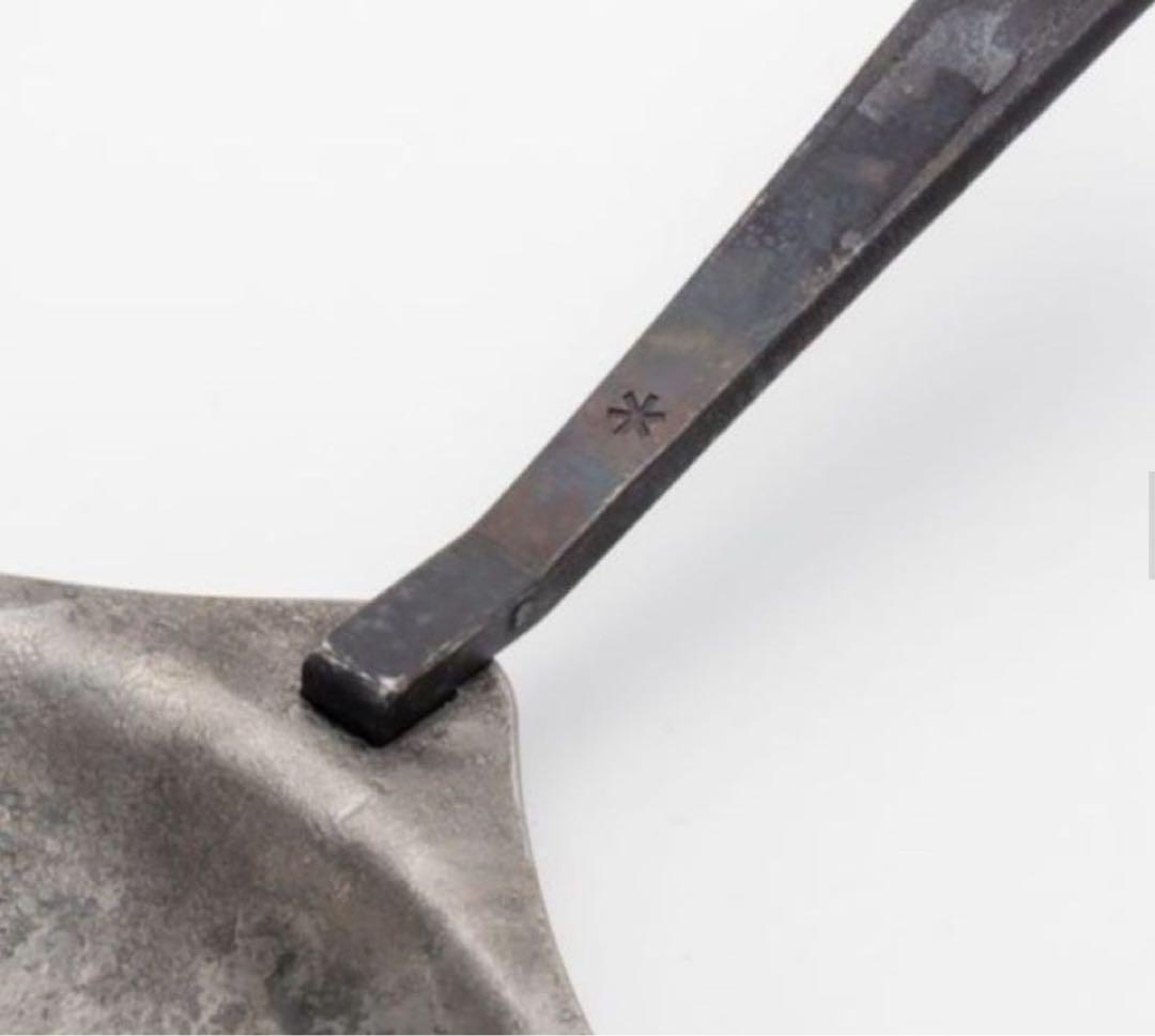 調理器具 Fukuyama Free Forged Ferrum Griddle 22