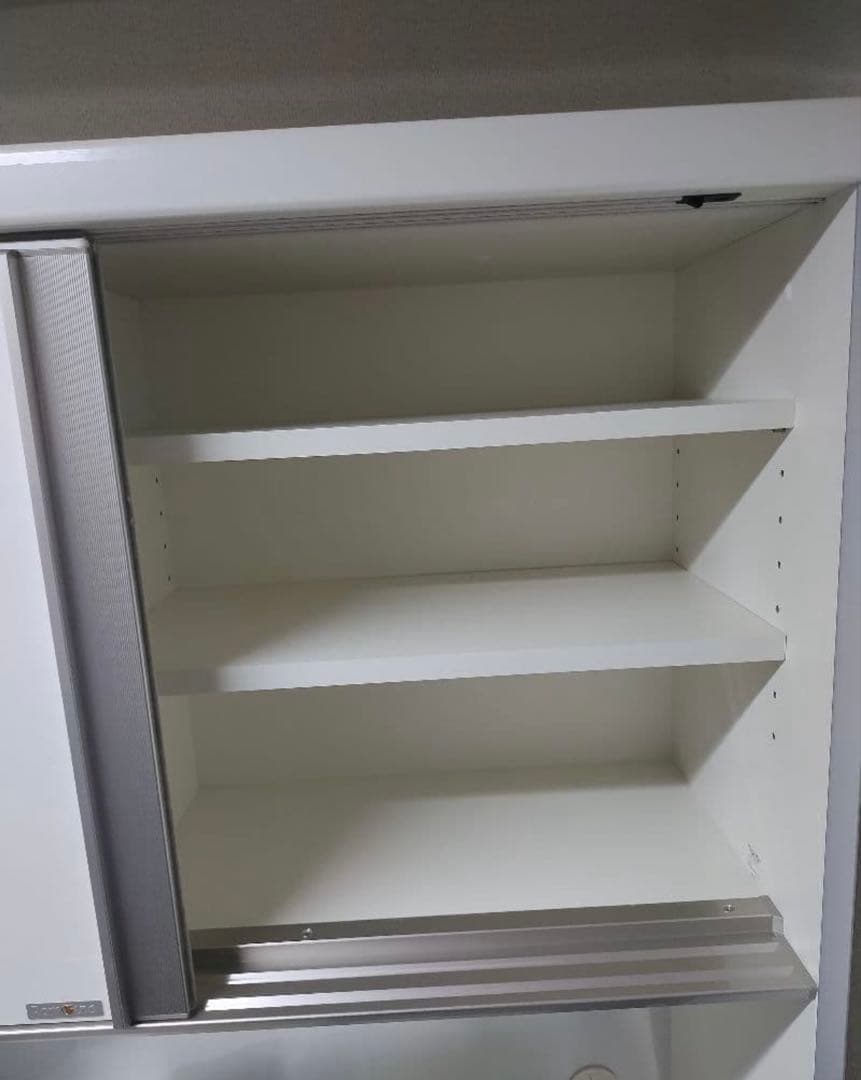 Pamouna（パモウナ）食器棚