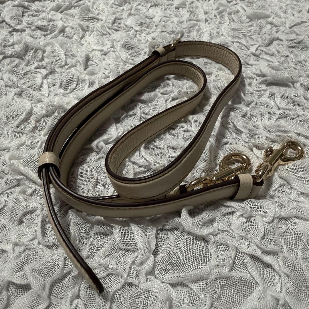 【使用浅 美品】コーチ×ピーナッツ スヌーピーコラボ 2wayトートバッグ