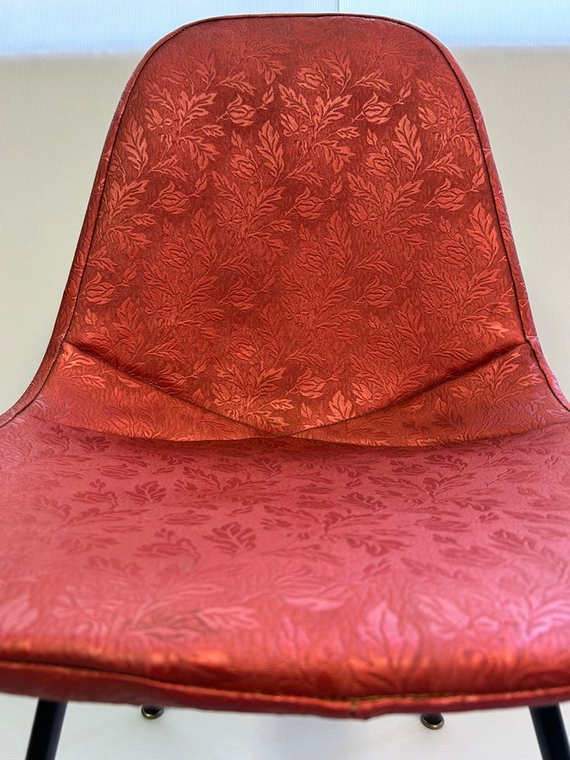 イームズチェア　超レア　ヴィンテージ　ハーマンミラー社