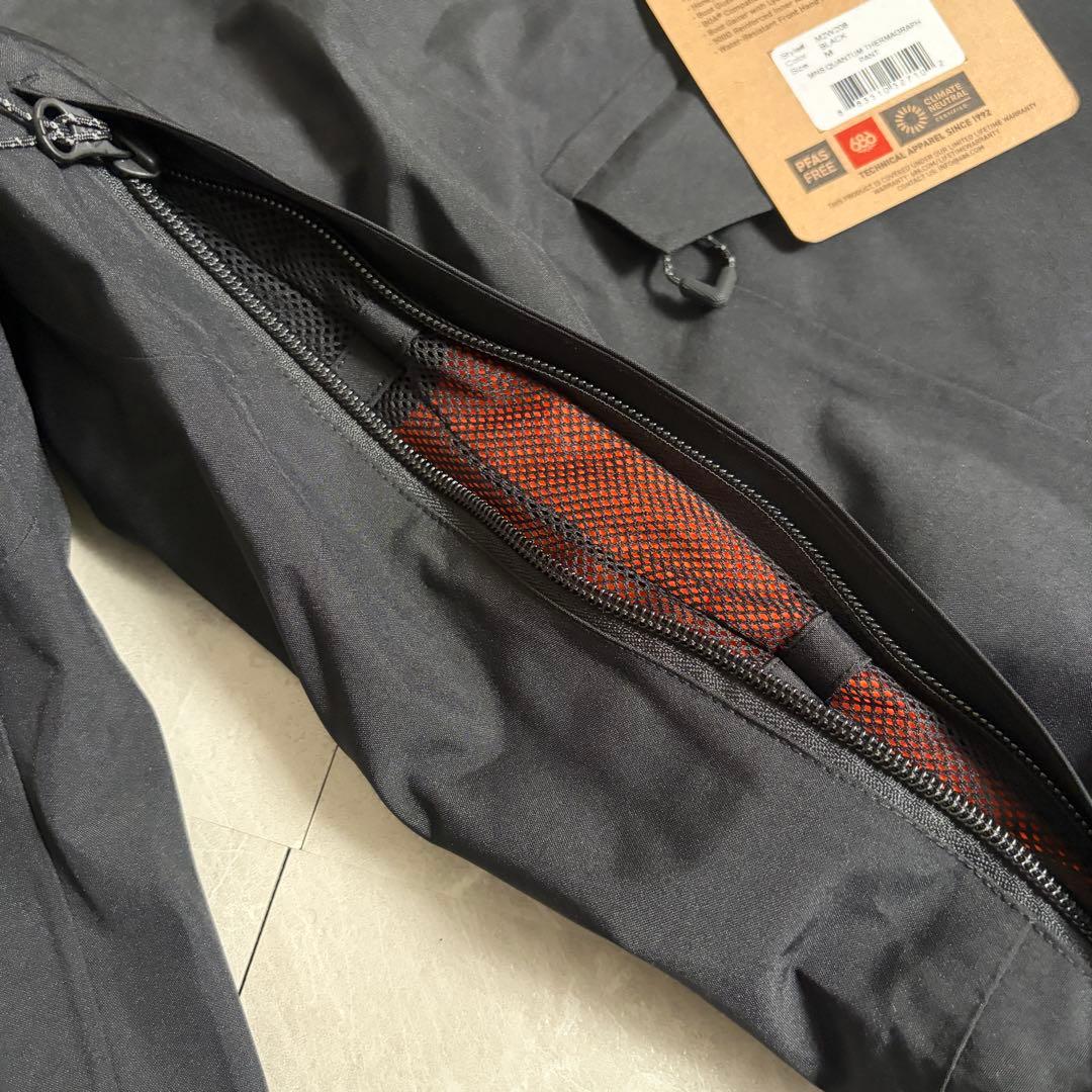 未使用　タグ付き　686シックスエイトシックス スノーボードウェア パンツ