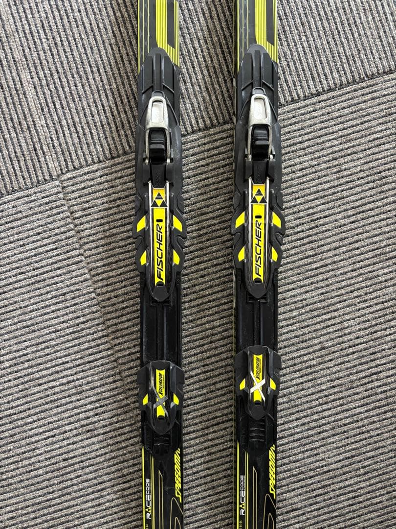 フィッシャークロスカントリークラシカル　192