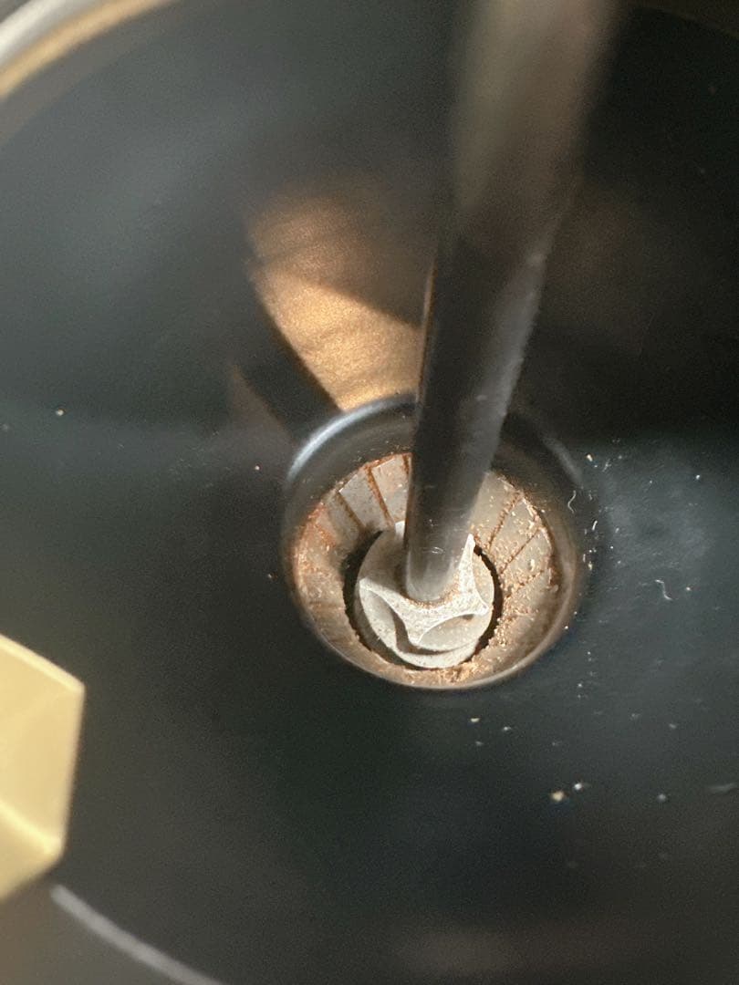 Zassenhaus/アンティークコーヒーミル/ドイツ製 ブラウン