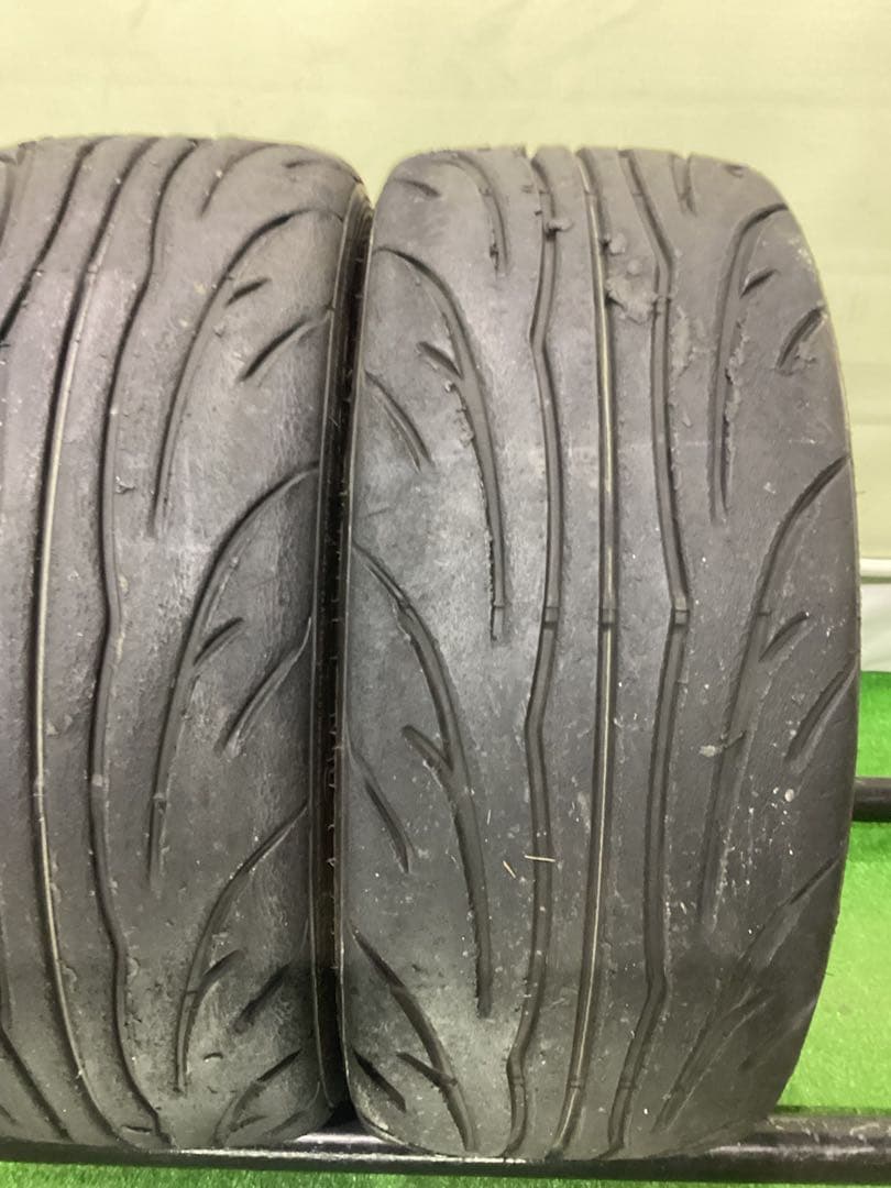 T1642[送料無料]Nankang SPORTNEX 215/45ZR17