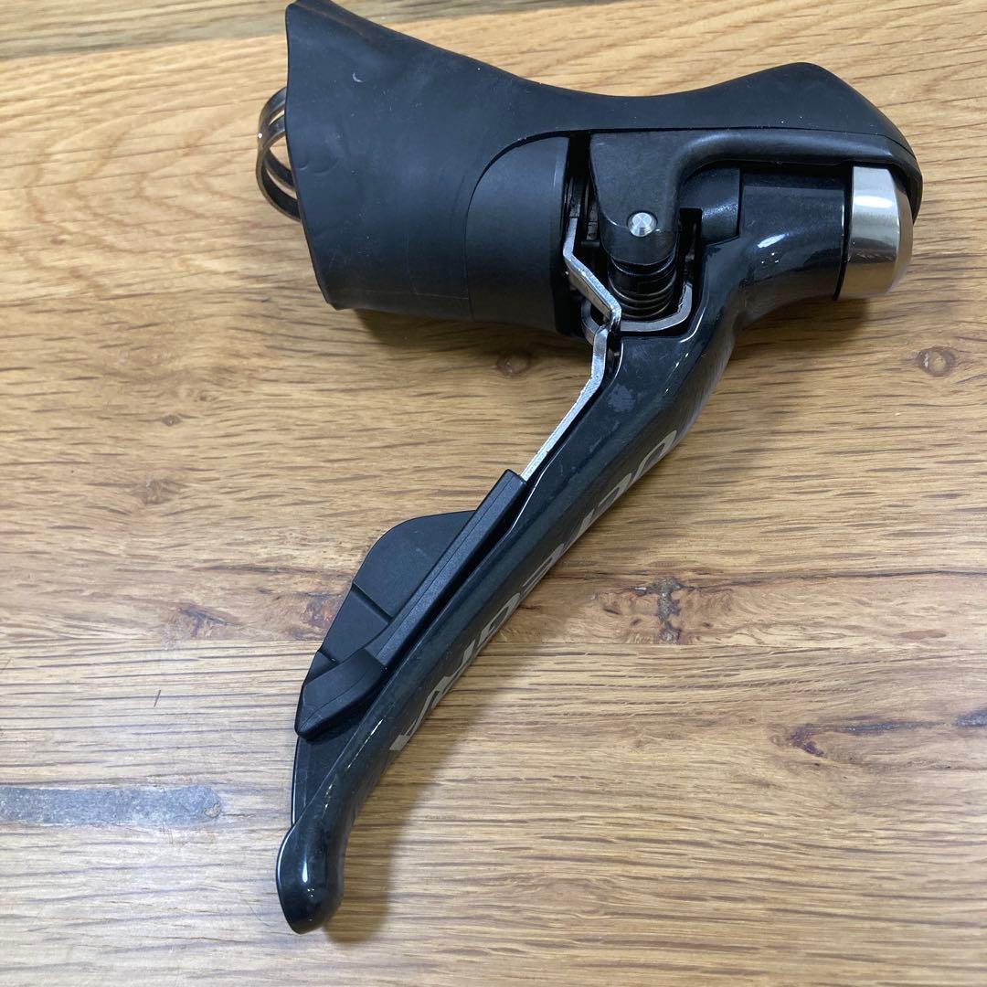 ULTEGRA ダブルシフター ST6800 11速