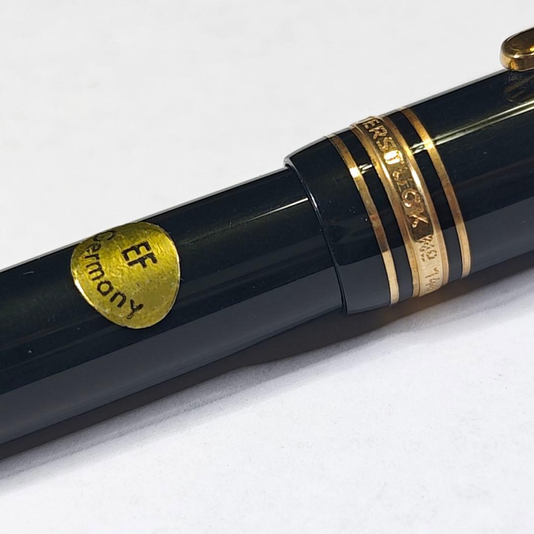montblanc マイスターシュテュック 146 万年筆 モンブラン