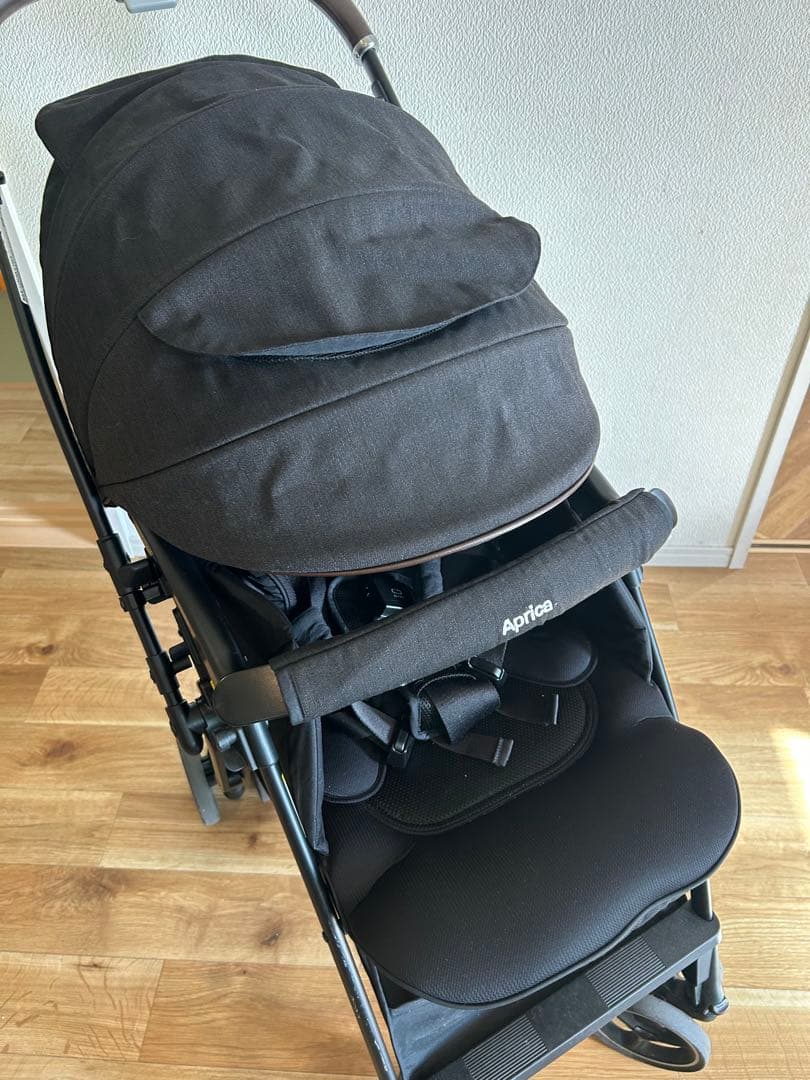 美品　ラクーナクッションフリープラス