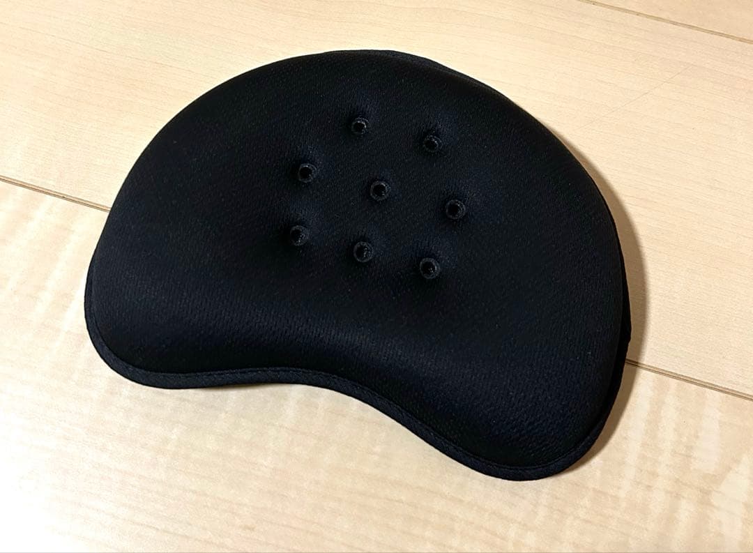 美品　ラクーナクッションフリープラス