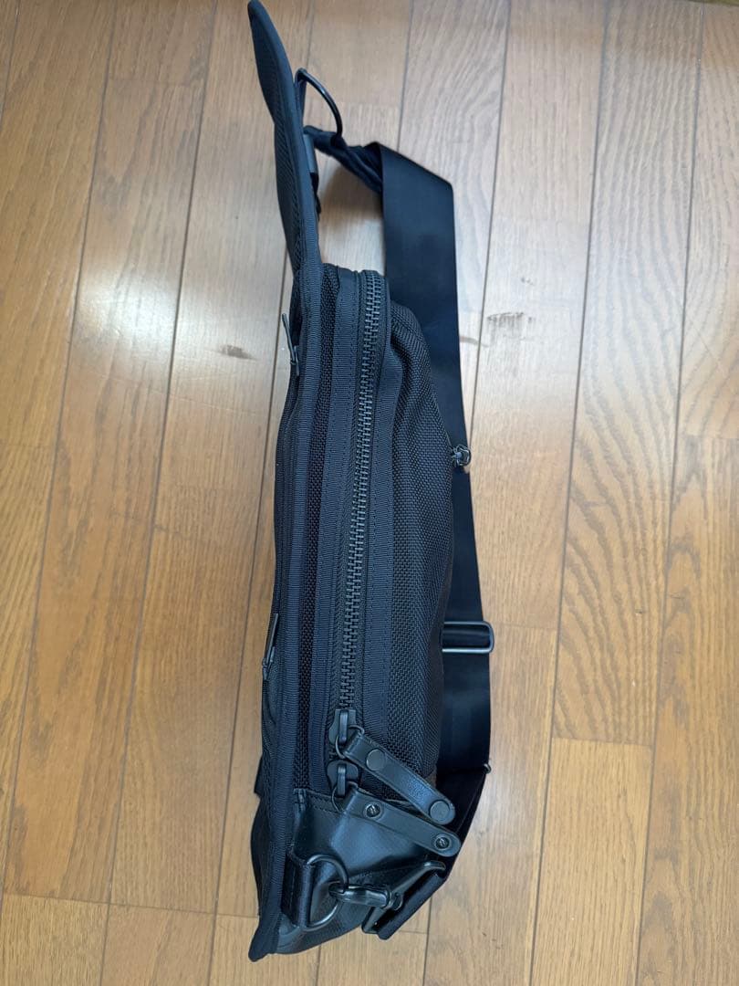 Porter スリングバック