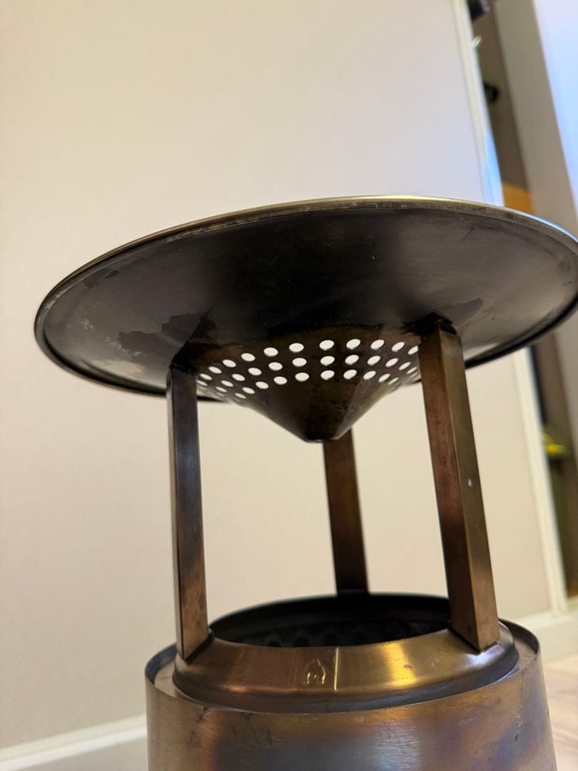 SOLOSTOVE MESA XL &ヒートディフレクター&調理用アクセサリー