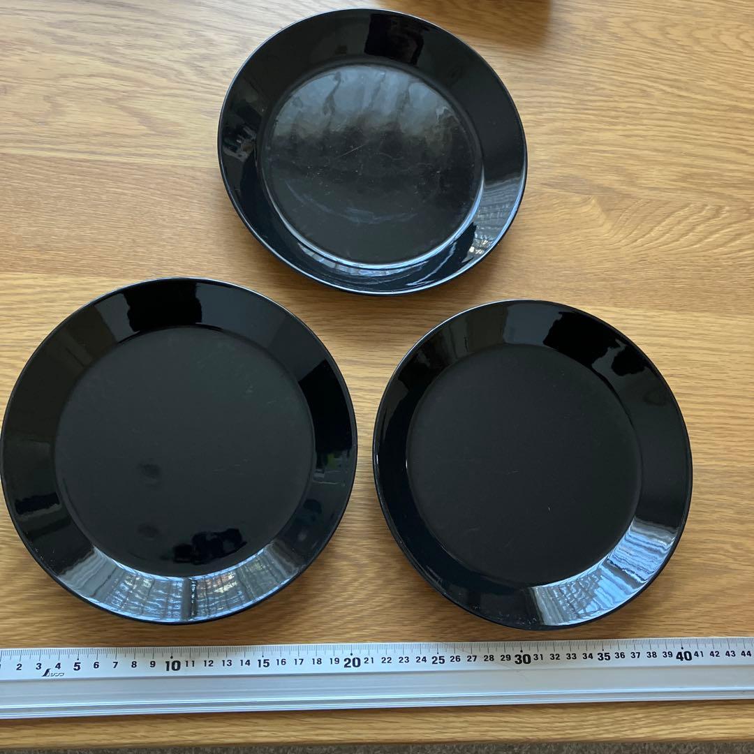 お皿まとめ売り　イッタラティーマ、アリタ16/16、ビレロイ&ボッホ、スガハラ