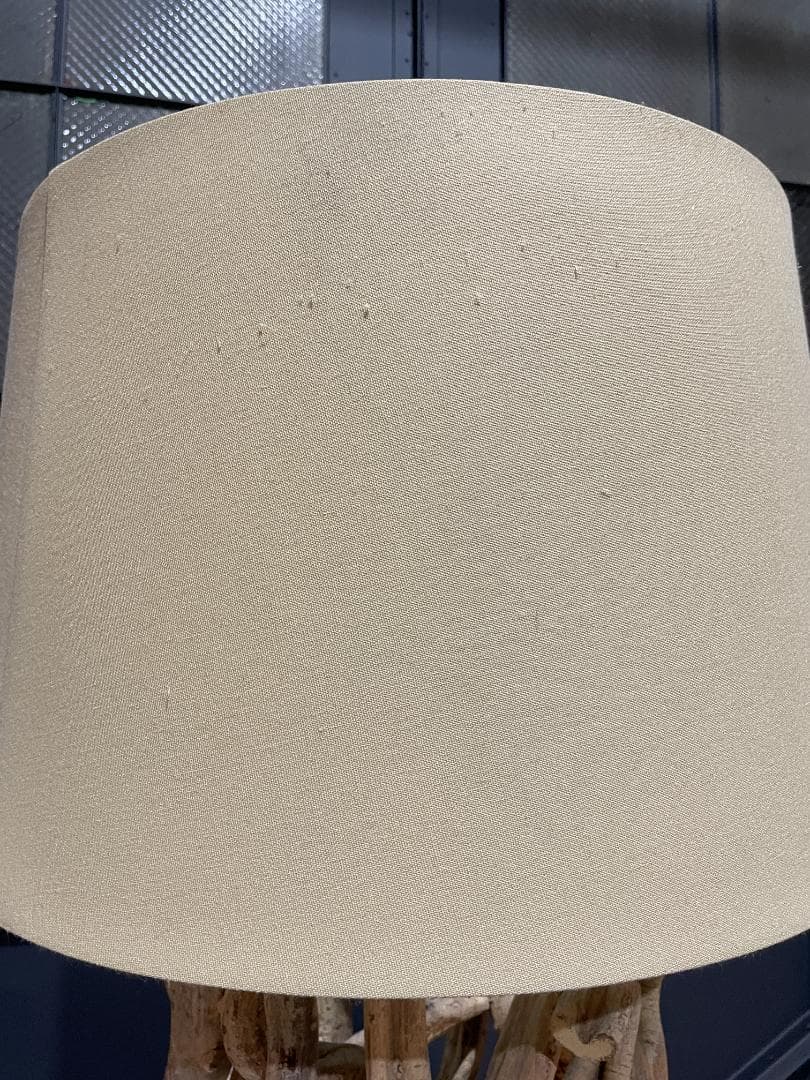 ◉KARE Design◉ Scultra　スカルトラ　流木 フロアランプ