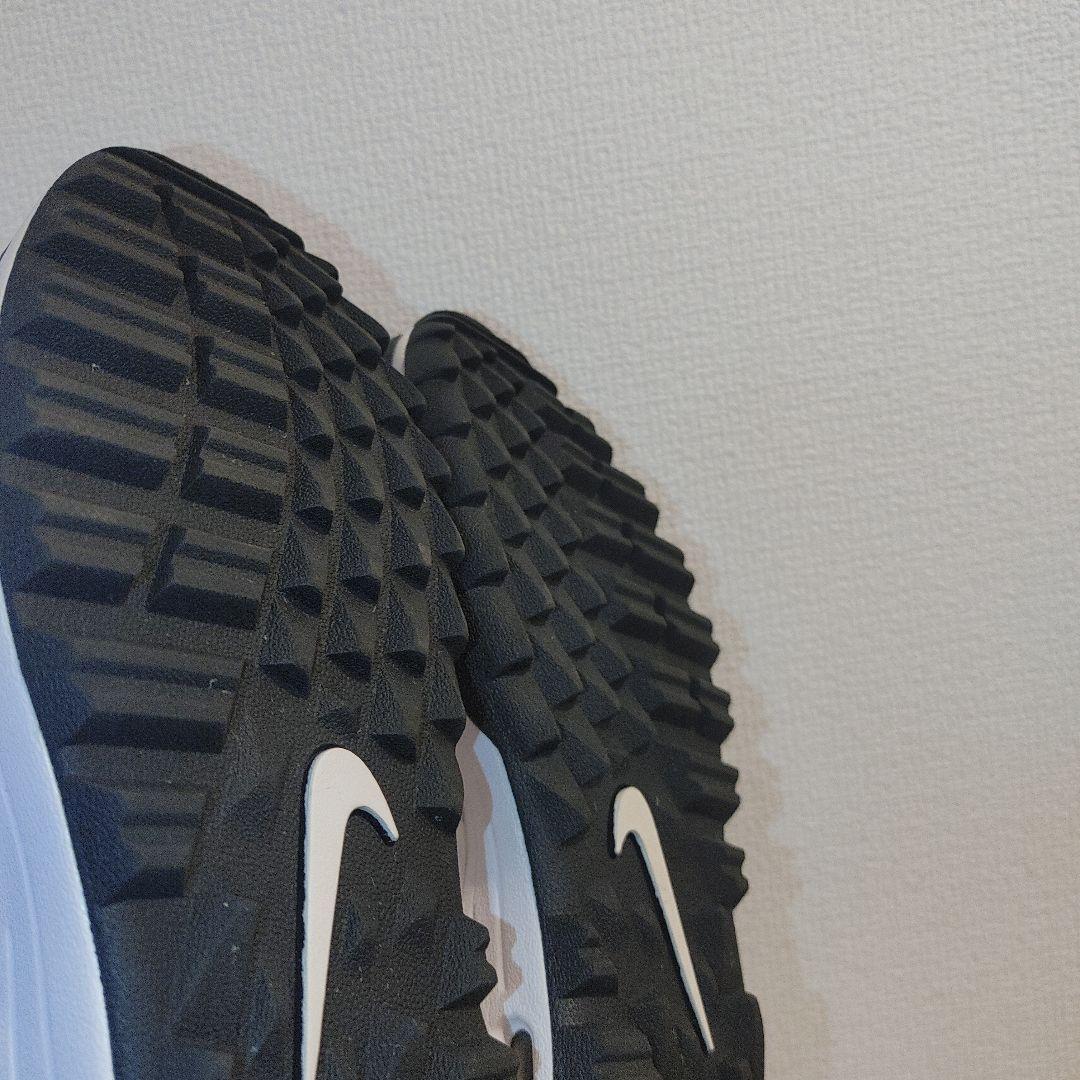 NIKE　ゴルフ　26.5センチ　ナイキゴルフ ブラック×ホワイト