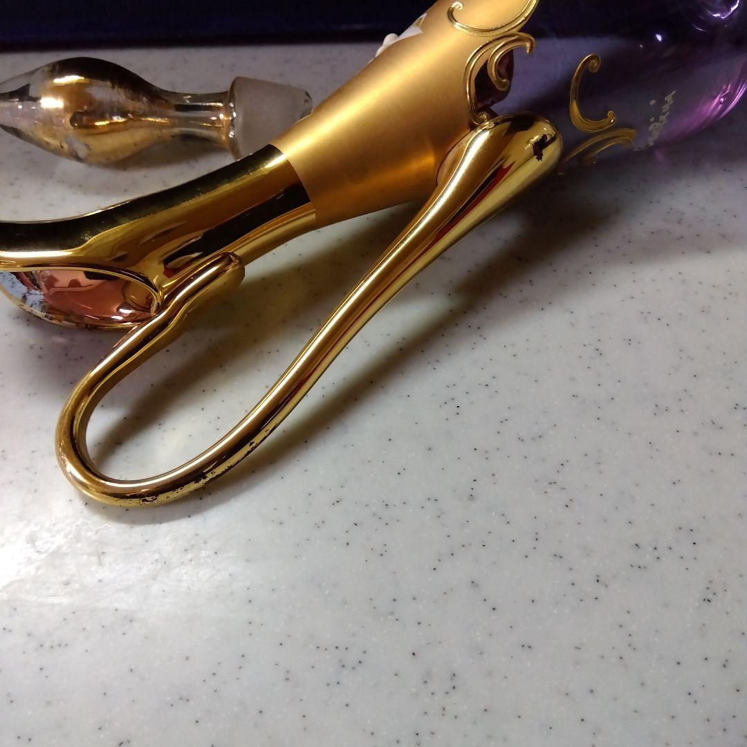 ベネチエアグラスセット　イタリア製