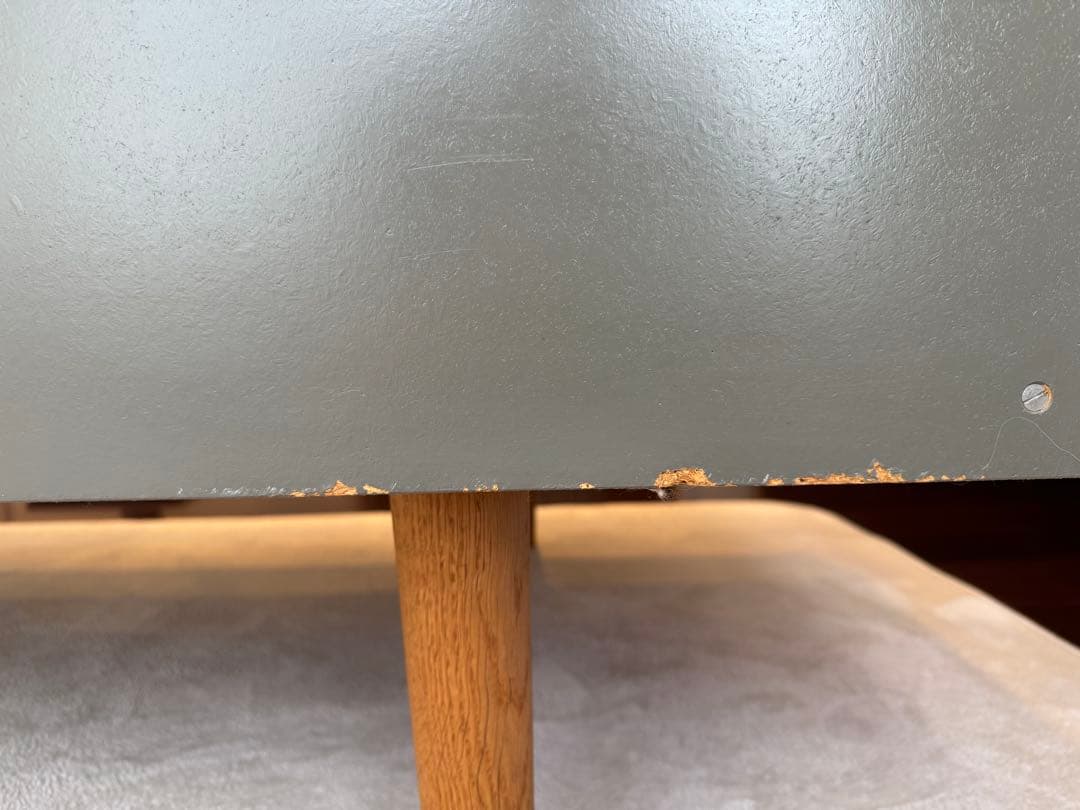 GETAMA デイベッド ハンス・J・ウェグナー GE258